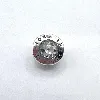 charm pandora love is forever  argent 925 millième (22 ct) 2,71g