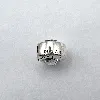 charm pandora love is forever  argent 925 millième (22 ct) 2,71g