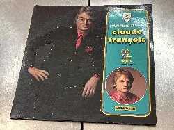 claude françois - super hits - j'attendrai (1975)
