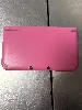 console nintendo 3ds xl rose