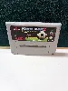 console nintendo neo ayato kick off 3 european challenge - super nintendo - pal
