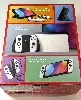 console nintendo switch oled - blanc