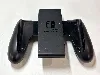 console nintendo switch oled - blanc