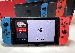 console nintendo switch pack mario kart 8 deluxe