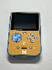 console portable super pocket data east ed. int jeux retro