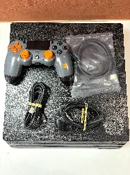 console sony console sony ps4 pro 1 to edition limitée kingdom hearts 3