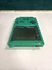 console sony game boy pocket verte