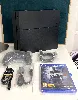 console sony playstation 4 1 to + uncharted 4 : a thief's end