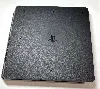 console sony playstation 4 ps4 slim 1to noire avec une manette