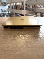 console sony playstation 4 ps4 slim 500go gold doré