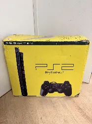 console sony playstation two ancien modèle