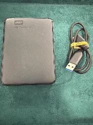 disque dur externe 1,80 to wd - western digital