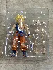 dragonball z figurine s.h. figuarts super saiyan son goku warrio