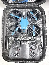 drone 4drc v8 mini wifi fpv avec caméra hd rc