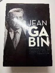 dvd jean gabin - coffret 6 films