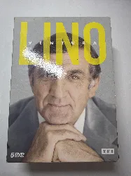 dvd lino ventura - coffret : adieu poulet + cent jours à palerme + l'emmerdeur + garde à vue + l'aventure c'est l'aventure - pack