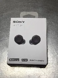 écouteur true wireless sony wf - c710 noir