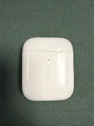 écouteurs sans fil apple airpods 2 blancs