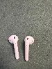 écouteurs sans fil apple airpods 2 blancs