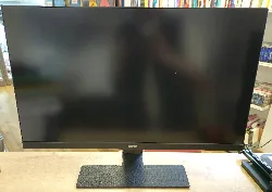 ecran pc 27" moniteur lcd benq gw2780 - 68,6 cm full hd led - 16:9 - noir - résolution 1920 x 1080 - 16,7 millions de couleurs