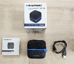 enceinte sans fil bluetooth blaupunkt