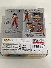 figurine dbz - son goku saiyan raised on earth ver sh figuarts 14cm