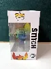 figurine funko! pop - disney - it gets better project n°1045 - stitch - arc-en-ciel (56582)