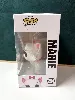 figurine funko! pop - disney premières éditions [disney] n°294 - marie - les aristochats - diamant (55082)