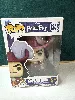 figurine funko! pop - peter pan 70th anniversary - hook 9 cm