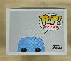 figurine funko! pop - pokémon n° 504 - carapuce / squirtle (dglt)(ie)