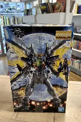 figurine mg 1/100 gx-9901-dx gundam double x [after war gundam x]