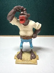 figurine plastoy asterix baba