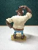 figurine plastoy asterix baba