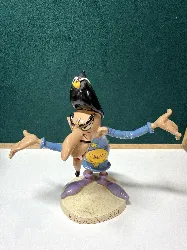 figurine plastoy asterix kiwoalah