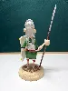 figurine plastoy asterix soldat romain