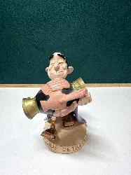 figurine plastoy asterix tullius detritus
