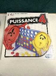 games connect 4 grid