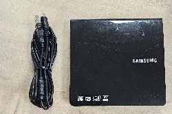 graveur cd/dvd externe samsung se-208