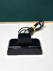 grip rechargeable pour joycon de nintendo switch