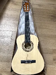 guitare delson sevilla 3/4