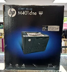 imprimante laser hp laserjet pro 400 m401dne