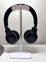 jbl live 670nc casque sans fil noir