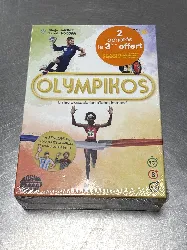 jeu d'ambiance ds4games olympikos