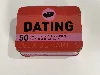 jeu dating