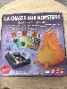 jeu de société iello la chasse aux monstres