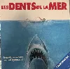jeu de société les dents de la mer - ravensburger
