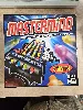 jeu de société mastermind, jeu de societe, jeu de plateau de type strategie, version francaise