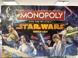 jeu de société monopoly star wars