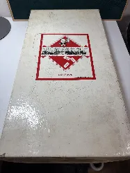 jeu de société monopoly vintage