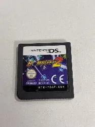 jeu ds bomberman 2